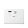 Imagen de PROYECTOR EPSON EPIQVISION ULTRA LS650 3600 LUMENES - 4K ULTRA HD - LASER