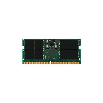 Imagen de MEMORIA RAM KINGSTON VALUERAM 16GB DDR5 DO-DIMM 5600MHZ CL46