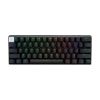 Imagen de TECLADO GAMING LOGITECH G PRO 60 LIGHTSPEED ULTRA COMPACTO TKL