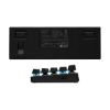 Imagen de TECLADO GAMING LOGITECH G PRO 60 LIGHTSPEED ULTRA COMPACTO TKL