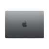 Imagen de LAPTOP MACBOOK APPLE AIR M3 13.6" - 16GB RAM - 512GB SSD - WIFI 6 - BT - USB - SPACE GRAY