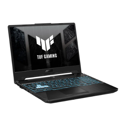 Imagen de LAPTOP ASUS TUF GAMING A15 15,6" AMD RYZEN 7 7435HS - 16GB RAM DDR4 - 512GB SSD - RTX 2050 - FREE DOS