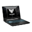 Imagen de LAPTOP ASUS TUF GAMING A15 15,6" AMD RYZEN 7 7435HS - 16GB RAM DDR4 - 512GB SSD - RTX 2050 - FREE DOS