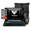 Imagen de LAPTOP ASUS TUF GAMING A15 15,6" AMD RYZEN 7 7435HS - 16GB RAM DDR4 - 512GB SSD - RTX 2050 - FREE DOS