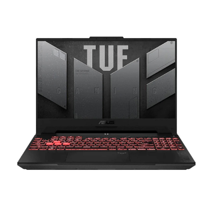 Imagen de LAPTOP ASUS TUF GAMING 15″ AMD RYZEN 7 7435HS - 16GB RAM DDR4 - 1TB SSD - RTX 4050 - FREE DOS