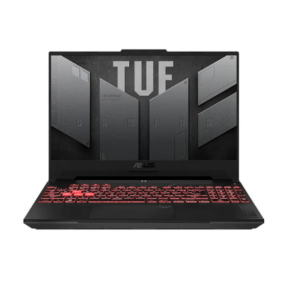 Imagen de LAPTOP ASUS TUF GAMING 15″ AMD RYZEN 7 7435HS - 16GB RAM DDR4 - 1TB SSD - RTX 4050 - FREE DOS