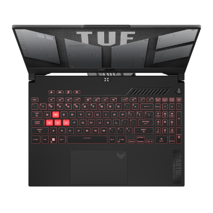 Imagen de LAPTOP PORTATIL GAMING 15” AMD RYZEN 7 7435HS - 16GB RAM DDR4 - 1TB SSD - RTX 4060 - FREE DOS