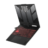 Imagen de LAPTOP PORTATIL GAMING 15” AMD RYZEN 7 7435HS - 16GB RAM DDR4 - 1TB SSD - RTX 4060 - FREE DOS