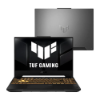 Imagen de LAPTOP PORTATIL ASUS TUF 17" AMD RYZEN 7 7435HS - 32GB RAM DDR5 - 1TB SSD - RTX 4060 8GB - FREE DOS