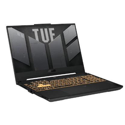 Imagen de LAPTOP PORTATIL ASUS TUF 15" INTEL CORE I7-13620H - 16GB RAM DDR5 - 1TB SSD - RTX 4060 8GB GDDR6 