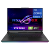 Imagen de LAPTOP ASUS ROG STRIX SCAR 18 18" INTEL CORE I9-14900HX - 64GBRAM - 1TB SSD - RTX 4090 16GB - FREE DOS
