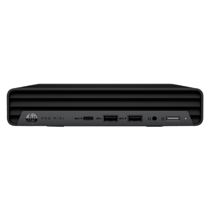 Imagen de MINI PC HP PRO DESK 400 G9 - INTEL I5-14500T - 16GB RAM DDR4 - 512GB SSD M.2 - WIN11 PRO