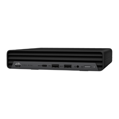 Imagen de CPU HP PRO DESK 400 G9 - INTEL CORE I7-14700T - 16GB RAM DDR5 - 512GB SSD M.2 - WIN11 PRO