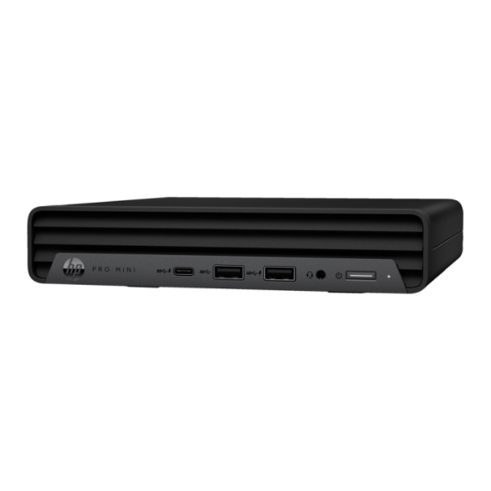 Imagen de CPU HP PRO DESK 400 G9 - INTEL CORE I7-14700T - 16GB RAM DDR5 - 512GB SSD M.2 - WIN11 PRO