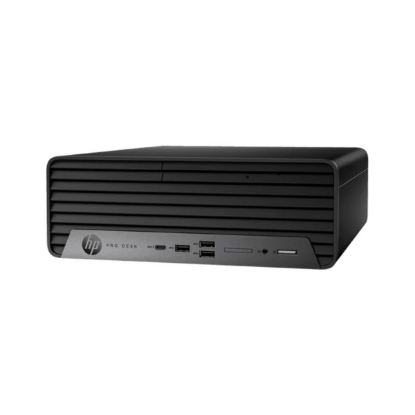 Imagen de CPU HP PRO DESK 400 G9 SFF - INTEL CORE I5-14500 - 16GB RAM DDR5 - 1TB SSD M.2 - WIN11 PRO