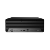 Imagen de CPU HP PRO DESK 400 G9 SFF - INTEL CORE I5-14500 - 16GB RAM DDR5 - 1TB SSD M.2 - WIN11 PRO