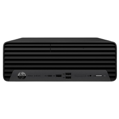 Imagen de CPU HP PRO DESK 400 G9 SFF - INTEL CORE I7-14700 16GB RAM DDR4 - 1TBSSD M.2 - WIN11 PRO