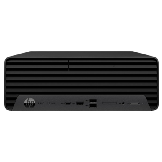 Imagen de CPU HP PRO DESK 400 G9 SFF - INTEL CORE I7-14700 16GB RAM DDR4 - 1TBSSD M.2 - WIN11 PRO