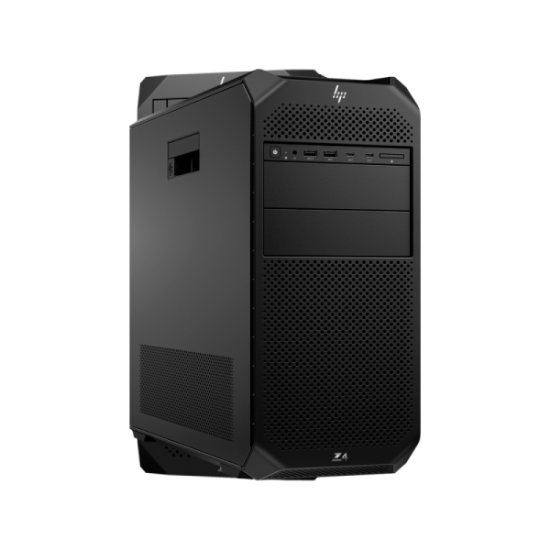 Imagen de CPU HP Z4 G5 TWR - INTEL CORE INTEL CELEON W3-2423 - 16GB RAM DDR5 - 1TB SSD M.2 - A2000 12GB - WIN11 PRO