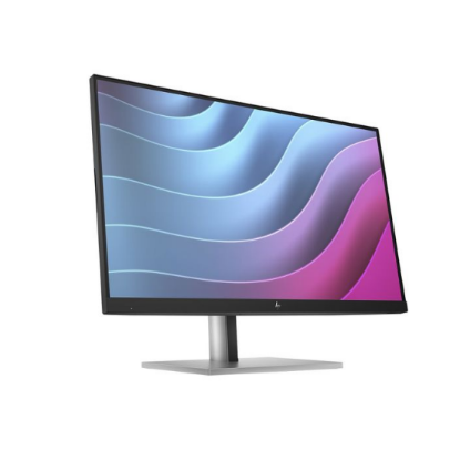 Imagen de MONITOR HP E24 G5 23,8" 1920 X 1080 FULL HD - HDMI - DP - USB - 60HZ 