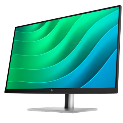 Imagen de MONITOR HP E27 G5 27" 1920 X 1080 FULL HD - 75HZ - DP - HDMI - USB
