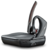 Imagen de AURICULAR HP POLY VOYAGER 5200 - MONO MIC OMNIDIRECCIONAL INALAMBRICO BT - USB-A 