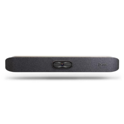 Imagen de CAMARA DE VIDEOCONFERENCIA HP POLY STUDIO X30 CAM 4K 60FPS - ZOOM X5 - ALTAVOZ - USB TIPO A 