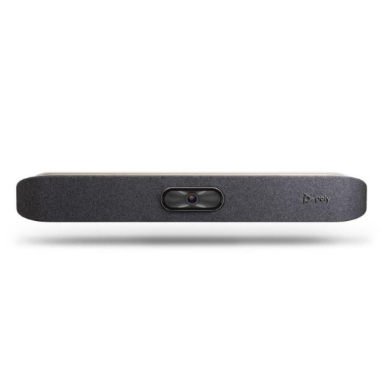 Imagen de CAMARA DE VIDEOCONFERENCIA HP POLY STUDIO X30 CAM 4K 60FPS - ZOOM X5 - ALTAVOZ - USB TIPO A 
