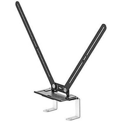 Imagen de SOPORTE DE MONTAJE HP POLY PARA CAMARA DE VIDEOCONFERENCIA 