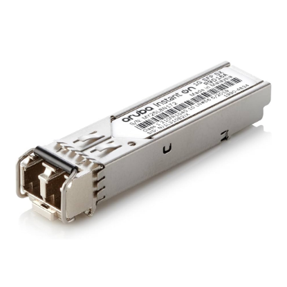 Imagen de TRANSCEPTOR HPE ARUBA ION 1G SFO - MULTIMODO - OM2 MMF - XCVR