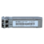 Imagen de TRANSCEPTOR HPE ARUBA INSTANT ON 10G SFP+ - LC - SR - OM3 - MULTIMODO