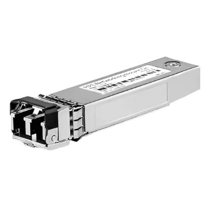 Imagen de TRANSCEPTOR HPE NETWORKING INSTANT ON 1G - LX - SFP - LC - SMF