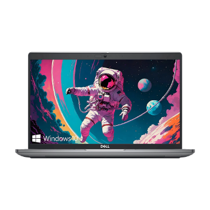 Imagen de LAPTOP DELL LATITUDE 5450 14" INTEL ULTRA CORE 5-125U - 16GB RAM DDR5 - 512GB SSD M.2 - WIN11 PRO