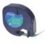 Imagen de CINTA GENERICA COMPATIBLE DYMO LETRATAG VERDE 91334 12MM 4M