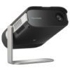 Imagen de PROYECTOR LED PORTATIL VIEWSONIC M1X CON ALTAVOCES 360°​ - BLUETOOTH - USB - WIFI