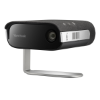 Imagen de PROYECTOR LED PORTATIL VIEWSONIC M1X CON ALTAVOCES 360°​ - BLUETOOTH - USB - WIFI
