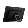 Imagen de MONITOR TACTIL VIEWSONIC 24" FULL HD 1920 X 1080 - HDMI - VGA - DVI