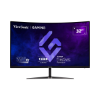 Imagen de MONITOR GAMING VIEWSONIC 32" 1920 X 1080 FULL HD - 180HZ - 1MS - HDMI - DP