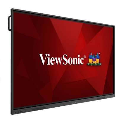 Imagen de MONITOR INTERACTIVO VIEWSONIC 65" 3840 X 2160 4K ULTRA HD - HDMI - USB C
