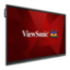 Imagen de MONITOR INTERACTIVO VIEWSONIC 65" 3840 X 2160 4K ULTRA HD - HDMI - USB C