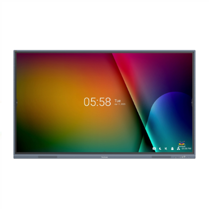Imagen de MONITOR INTERACTIVO VIEWSONIC IFP33 86" 3840 X 2160 4K ULTRA HD - HDMI - VGA -  USB