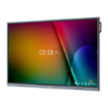 Imagen de MONITOR INTERACTIVO VIEWSONIC IFP33 86" 3840 X 2160 4K ULTRA HD - HDMI - VGA -  USB