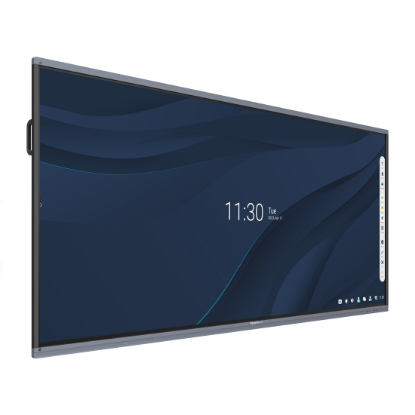 Imagen de MONITOR INTERACTIVO VIEWSONIC 105" 5120 X 2160 5K ULTRA ALTA DEFINICION - HDMI - DP