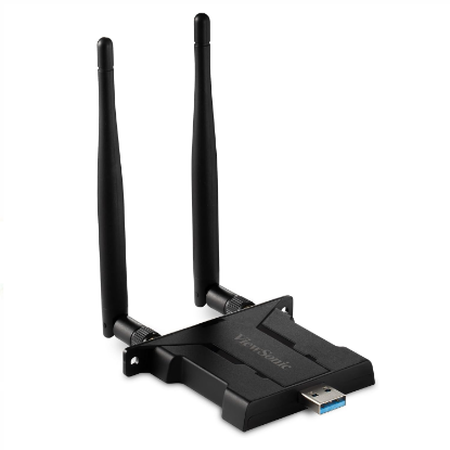 Imagen de TARJETA DE RED WLAN VIEWSONIC VB-WIFI-005 - BLUETOOTH