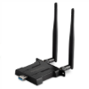 Imagen de TARJETA DE RED WLAN VIEWSONIC VB-WIFI-005 - BLUETOOTH
