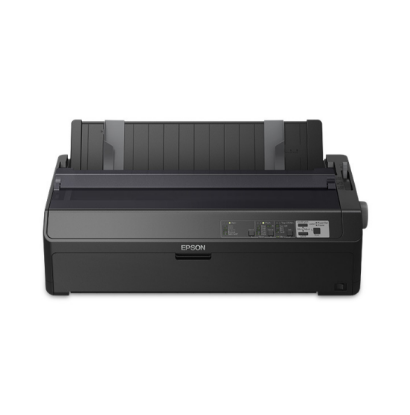 Imagen de IMPRESORA MATRICIAL EPSON FX-2190II N UPS USB/738CPS/57/55W/EAN-13