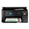 Imagen de IMPRESORA MULTIFUNCION EPSON ECOTANK L3560  NEGRO 33PPM - COLOR 20PPM USB - WIFI