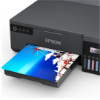Imagen de IMPRESORA FOTOGRAFICA INALAMBRICA EPSON ECOTANK L8050 - USB - WIFI IMPRIME FOTOS CD DVD ID-PVC 