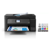 Imagen de IMPRESORA MULTIFUNION EPSON ECOTANK L14150 - 4800DPI - NEGRO 38PPM - COLOR 24PPM
