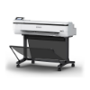 Imagen de IMPRESORA INALAMBRICA EPSON SURE COLOR T5170M CON ESCANER INTEGRADO - 2444PPP - USB
